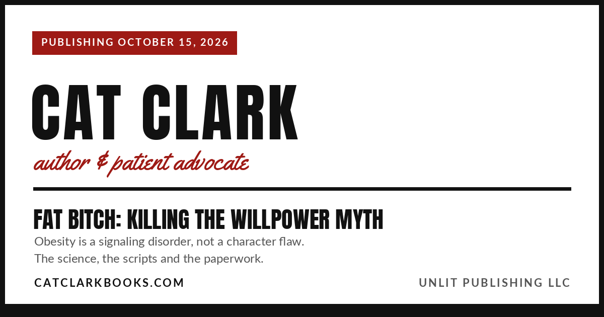 unLit Publishing